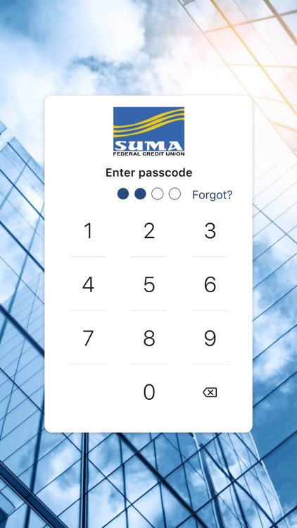 SUMA - FCU screenshot-3