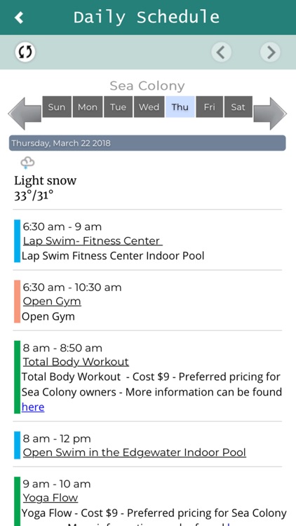 Sea Colony screenshot-3