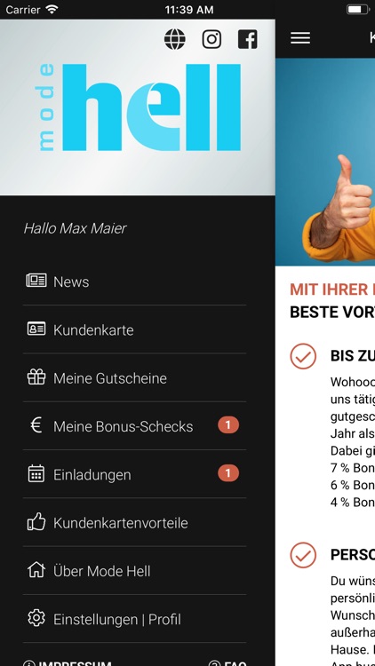 mode hell for friends