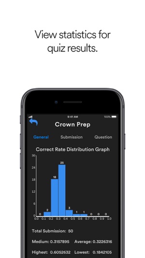 Crown Preps(圖8)-速報App