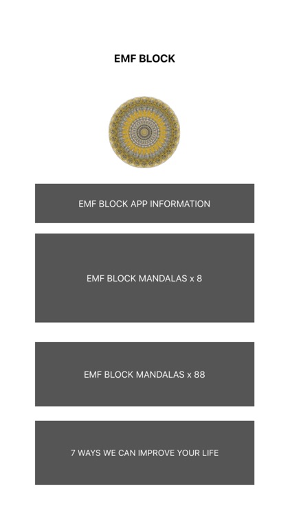 EMF BLOCK