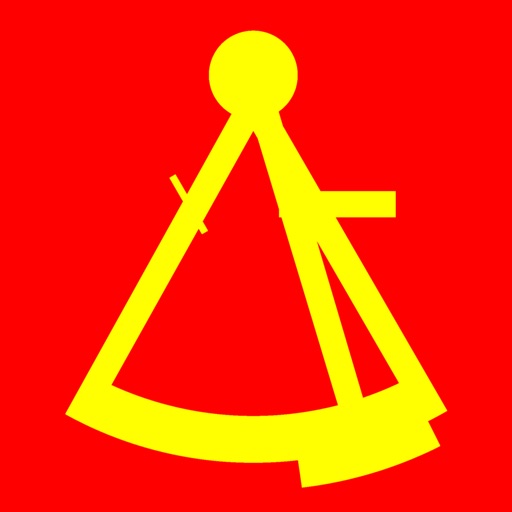 Sextant Emulator Icon