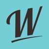 Wooky - ebook čtečka / čítačka icon