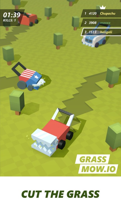 Grass mow io — my lawn mowing screenshot-3