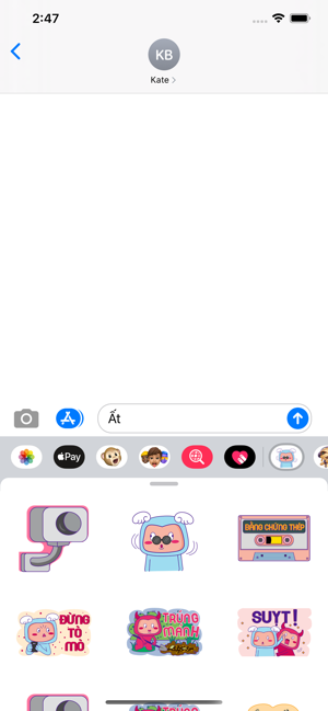 Chuyện Tối Mật