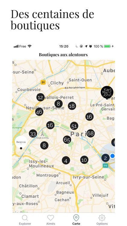 Leaf • fashion & sustainable screenshot-6