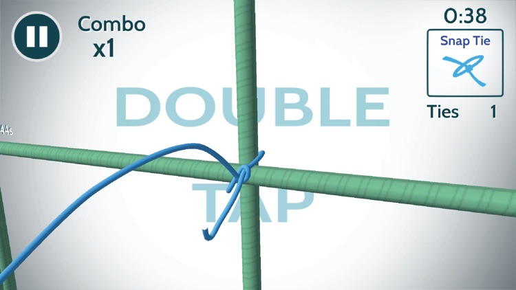 Reinforcers (CAWP Arcade)