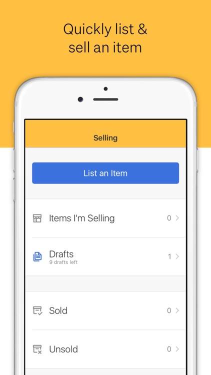 Trade Me screenshot-4