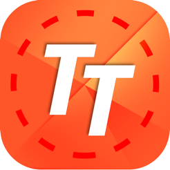‎Time and Tally