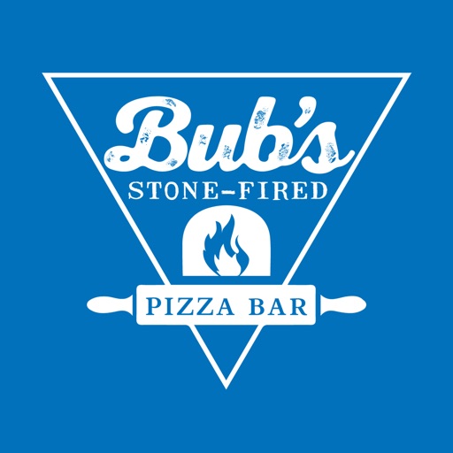 Bub's Stone-Fired Pizza Bar - AppWisp.com