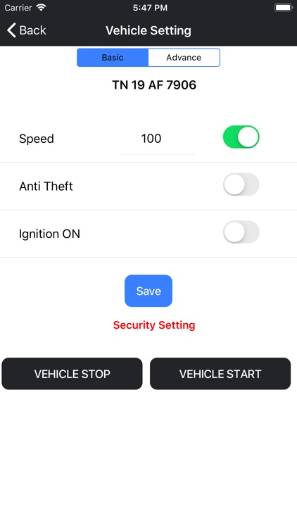 RVMS TRAVELS screenshot-6