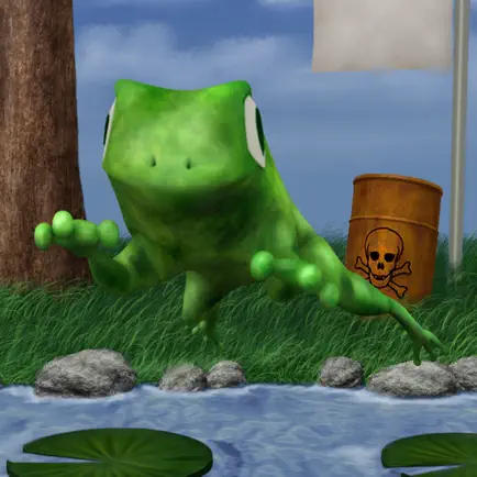 LeonardFrogHD Читы