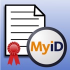 Top 22 Business Apps Like MyID Identity Agent - Best Alternatives