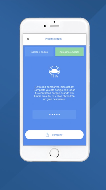 Fliv screenshot-3