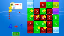 Game screenshot Learn math addition mod apk