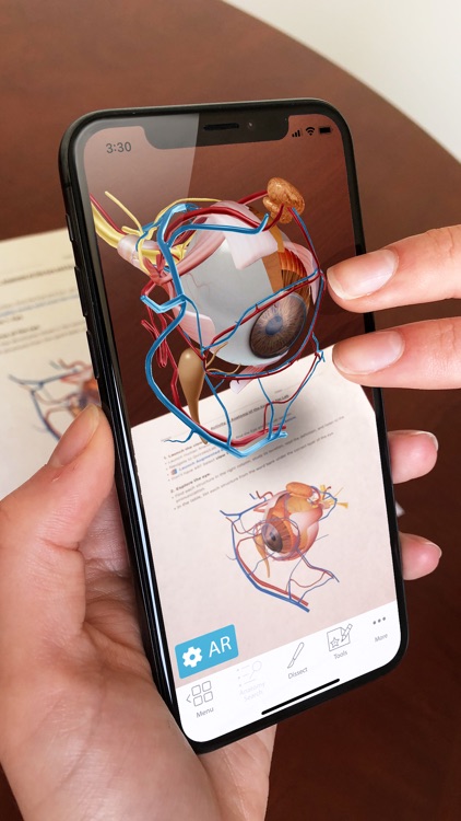 Human Anatomy Atlas 2021 screenshot-5