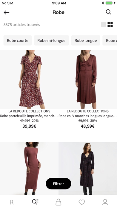 La Redoute - Mode & Maison La Redoute - Mode & Maison