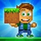 Award winning indie game studio Kukouri welcomes you to our multiplatform mmo: Pixel Worlds
