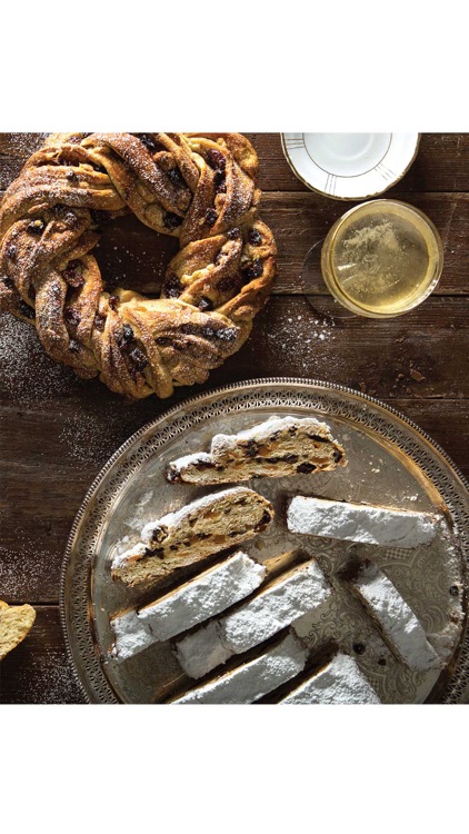 Bake from Scratch screenshot-4