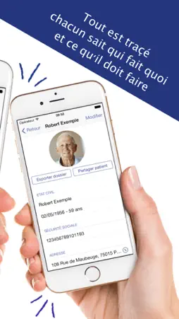 AlbuDoc screenshot 3