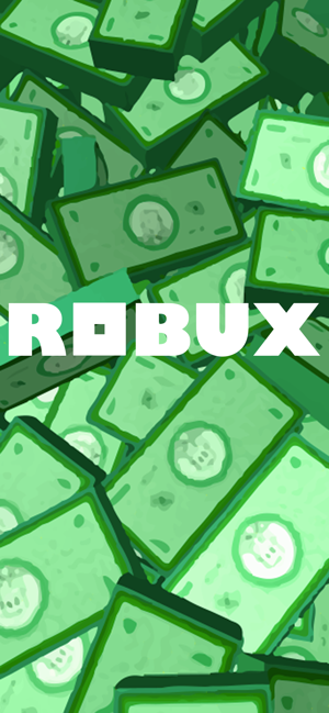 Wallpapers for Roblox Robux HD