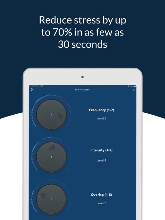 Screenshot #4 pour BLAST Technology