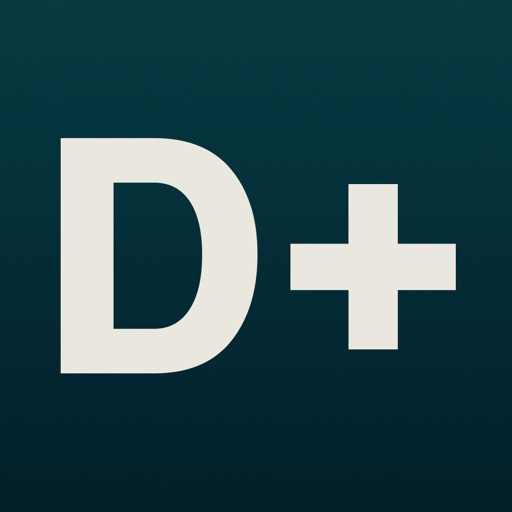 Diario en Positivo+ - AppWisp.com