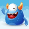 Jumpees - Wacky Jumping Game icon