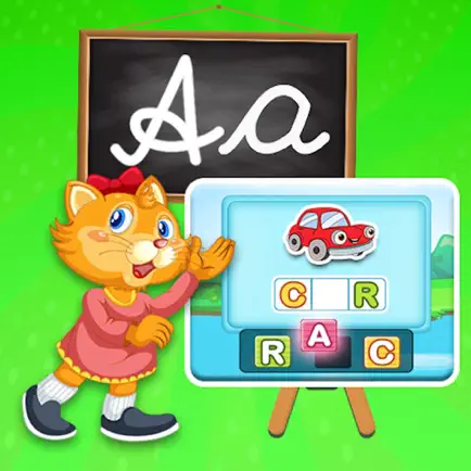 Learning at home kindergarten Читы