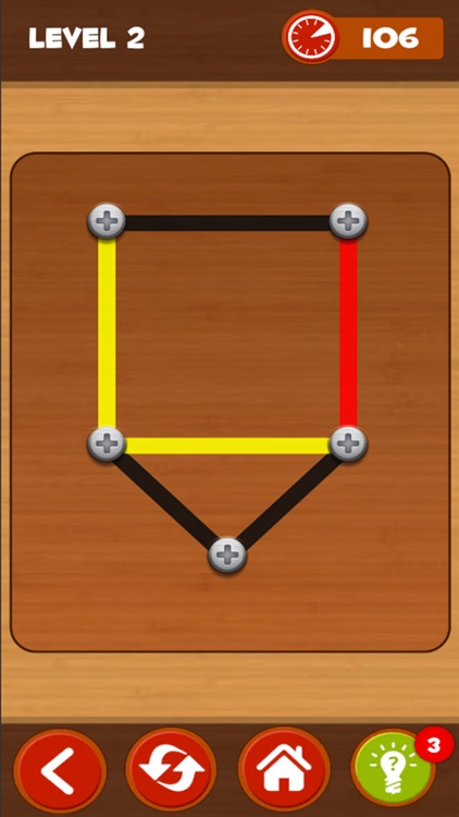 Dots Connect:Puzzle Adventure screenshot-4