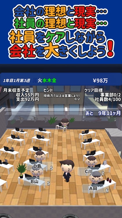 プログラマーの穴