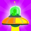 UFO Rush 3D icon