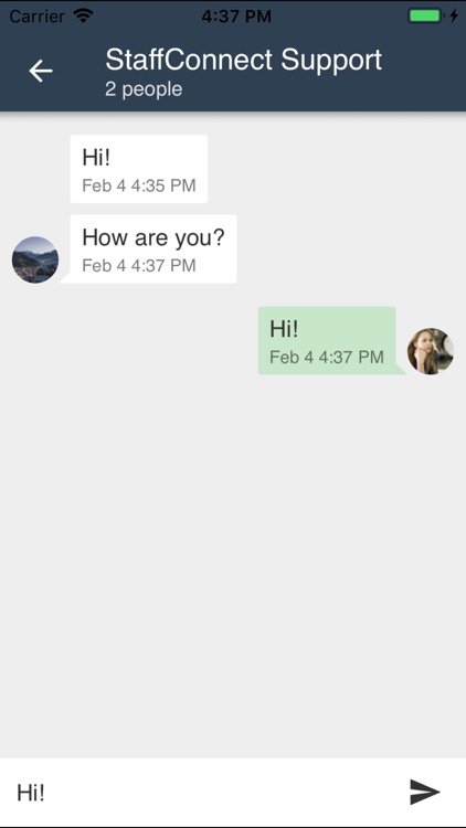 Modern Promos screenshot-6