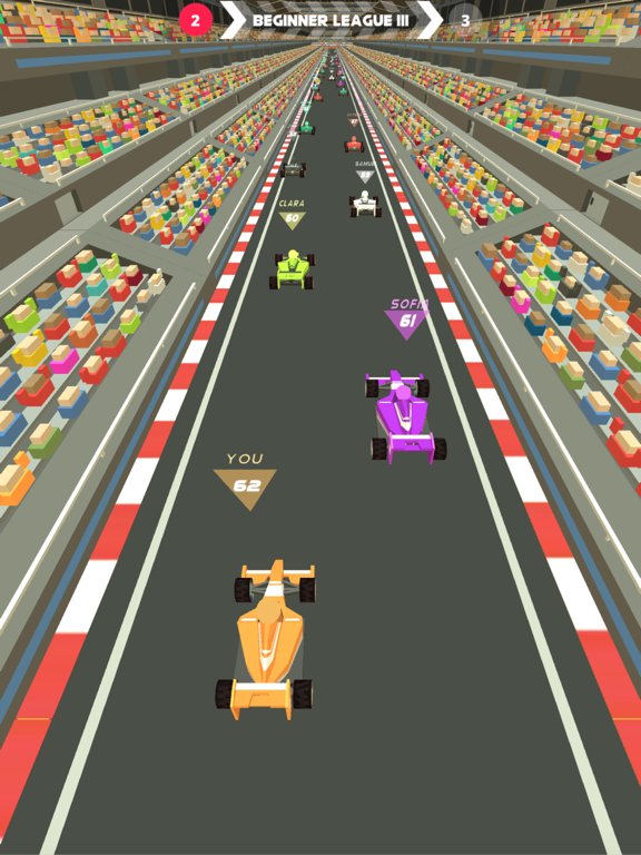 Screenshot #5 pour Jeux De Ecole Auto Voiture Car