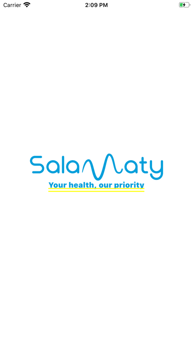 Salamaty Screenshot