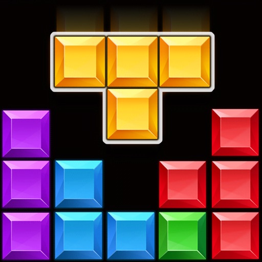 Jeweludoku: Collect Cube Merge icon