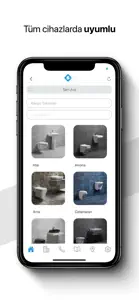 Ege Seramik screenshot #3 for iPhone