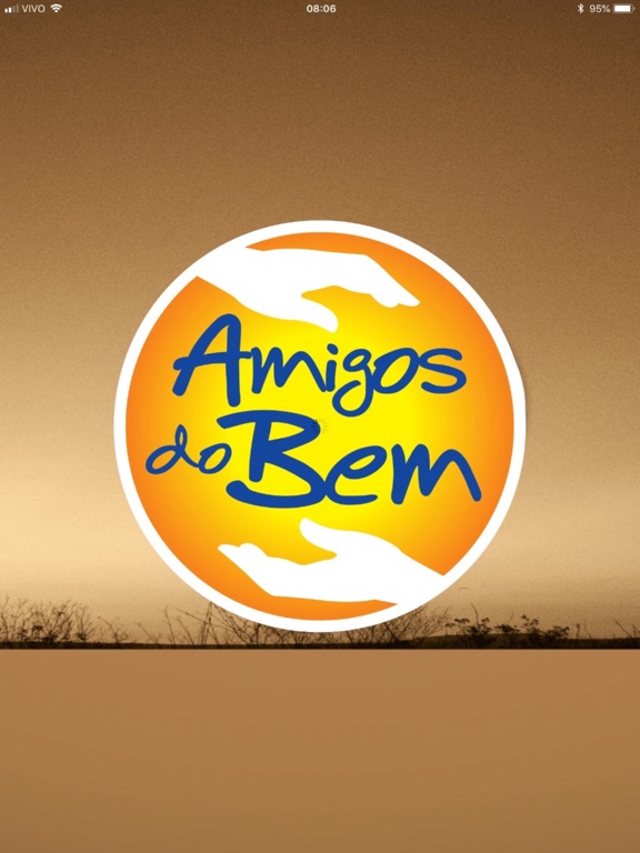 Screenshot #4 pour Amigos do Bem