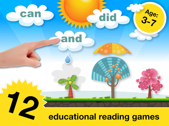 Screenshot #6 pour Phonics Farm: Reading for Kids