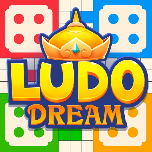LUDO Dream icon