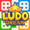 Ludo dream is a modern version of the royal dice game called Pacheesi