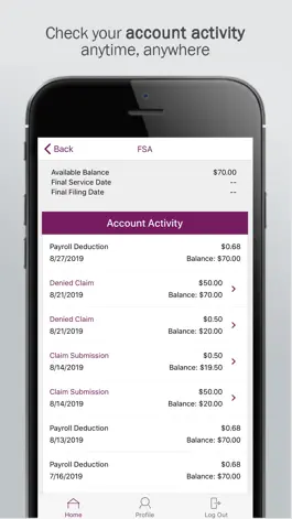 Game screenshot UPMC Consumer Advantage apk