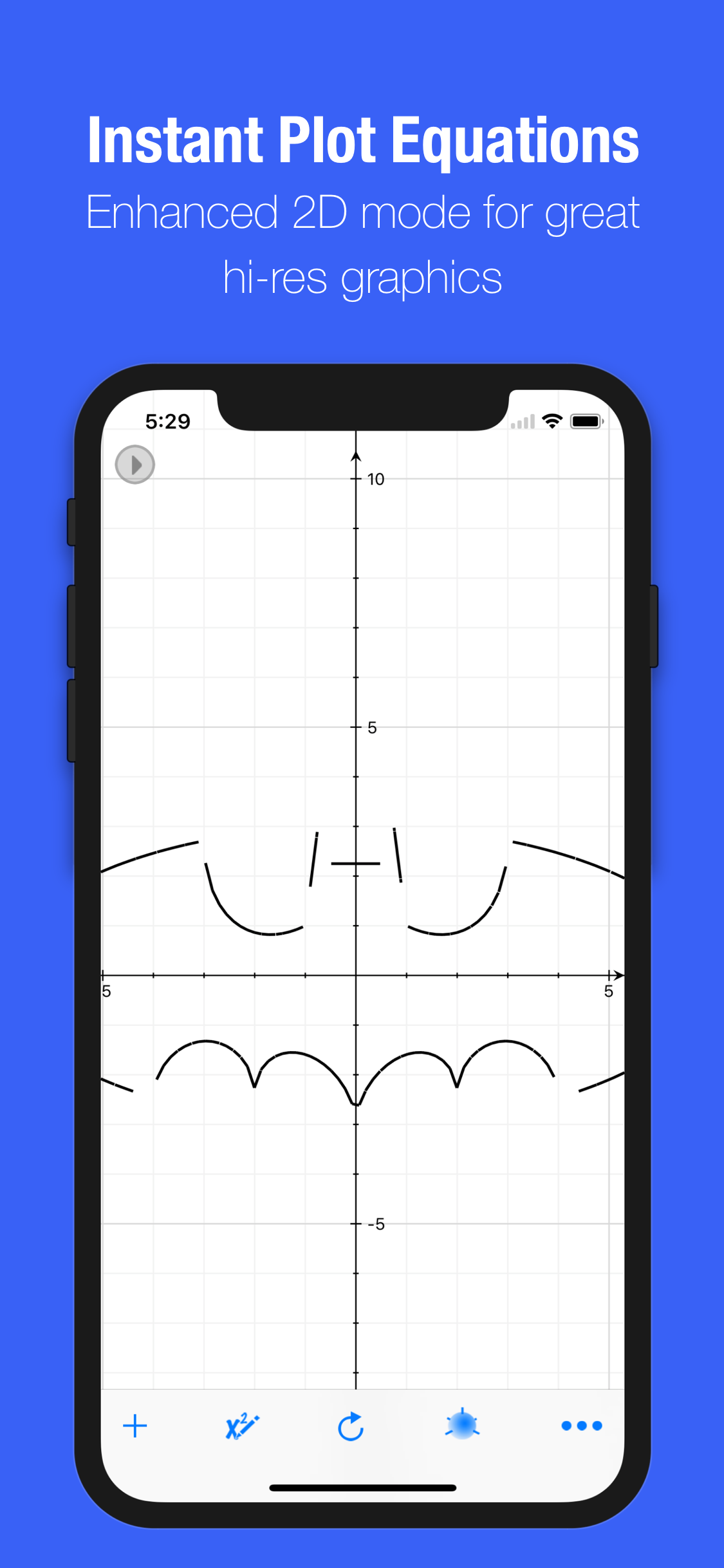 Quick Graph
