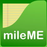 Download MileME Automatic Mileage Log app