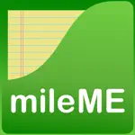 MileME Automatic Mileage Log App Cancel
