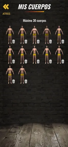 Game screenshot Aesthetic Body mod apk