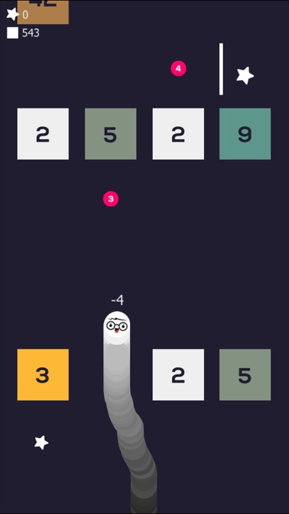 balls vs blocks - snake screenshot-4