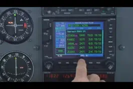 Game screenshot Approaches GARMIN GNS430/530W apk