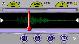 Game screenshot soundOscope apk