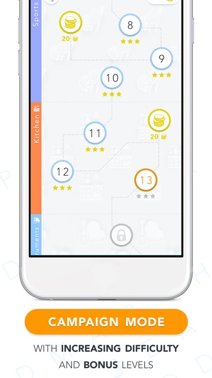 Word Search - Puzzle Finder